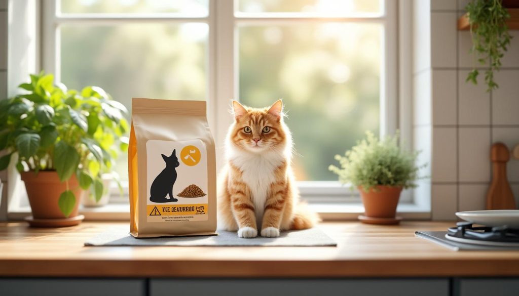 suivez les dernières actualités en nutrition animale, incluant les rappels produits et les alertes concernant les croquettes pour assurer la sécurité et la santé de vos animaux.