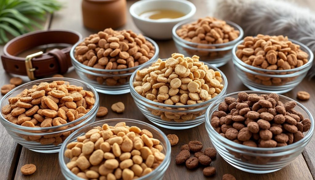 découvrez notre comparatif des meilleures marques de croquettes pour chiens et chats. apprenez à choisir les aliments adaptés à vos animaux pour leur santé et leur bien-être.