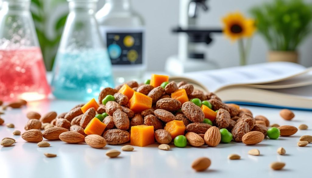 découvrez ce que dit la science sur les croquettes sans céréales et sans glucides : avantages, inconvénients et impact sur la santé de votre animal.