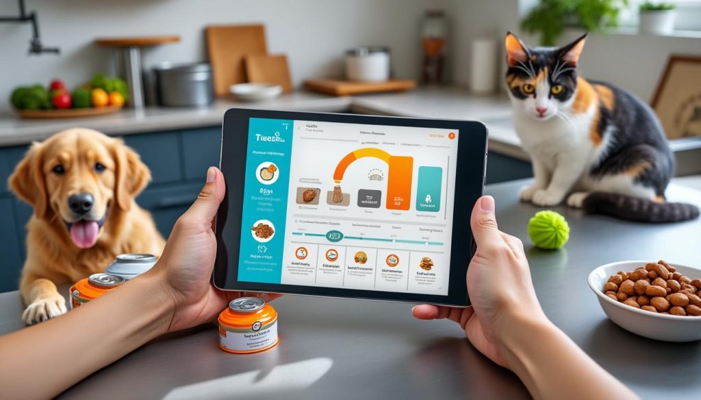 découvrez l'objectif réel du petfood-score et comprenez à quoi il sert pour mieux choisir l'alimentation de votre animal de compagnie.
