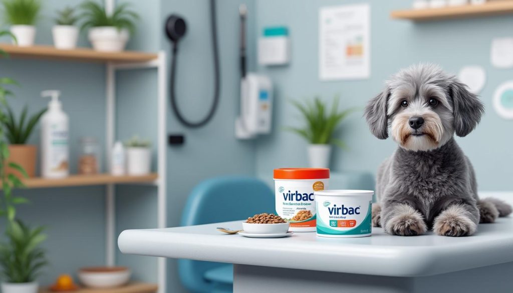 découvrez le score et l'analyse nutritionnelle détaillée de virbac veterinary hpm senior small & toy, une alimentation spécialement formulée pour les chiens seniors de petite taille.