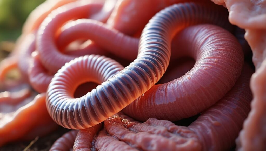 découvrez tout sur l'ascaris animal, un parasite courant, et comprenez son impact sur la santé des animaux ainsi que les méthodes de prévention et de traitement.