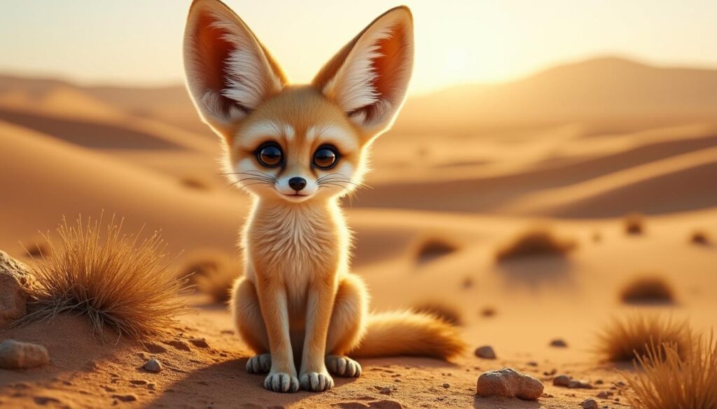 découvrez le fennec, le petit renard des déserts, et apprenez tout sur son habitat, ses caractéristiques uniques et son mode de vie fascinant.