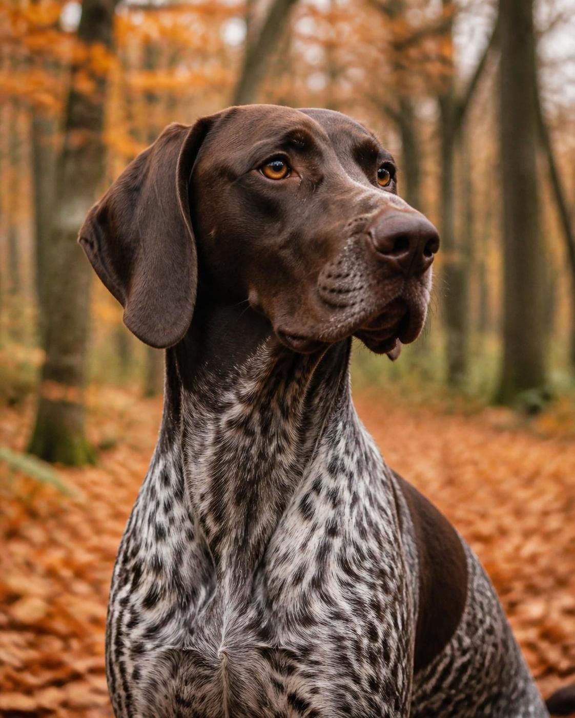 découvrez les particularités du braque, un chien de chasse élégant reconnu pour son intelligence, son agilité et son tempérament équilibré. apprenez à mieux connaître cette race polyvalente et appréciée.
