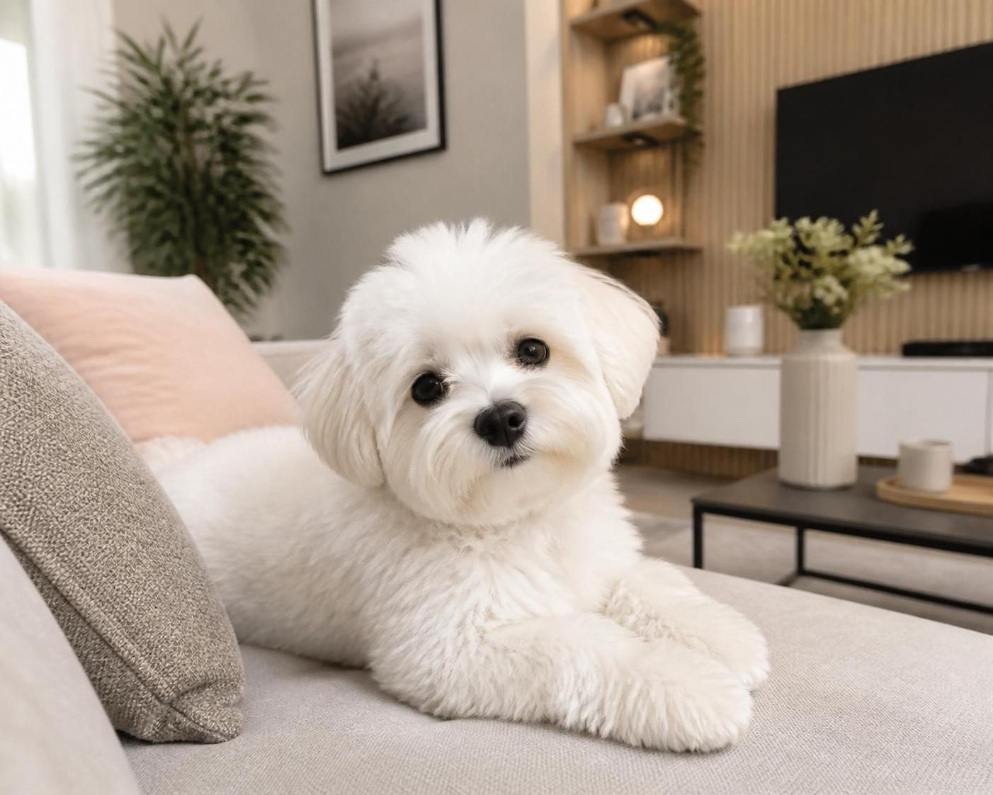 découvrez les meilleures races de petits chiens blancs idéales pour un compagnon de poche, adaptées à votre style de vie et faciles à choyer au quotidien.