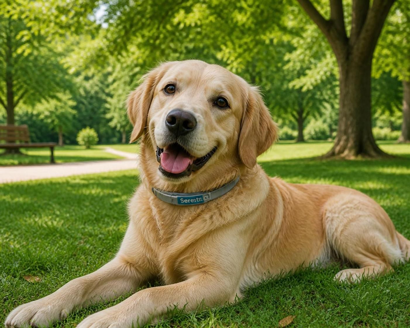 découvrez l'efficacité et la sécurité du collier anti-puces seresto pour chien, une solution durable et fiable pour protéger votre compagnon contre les parasites.