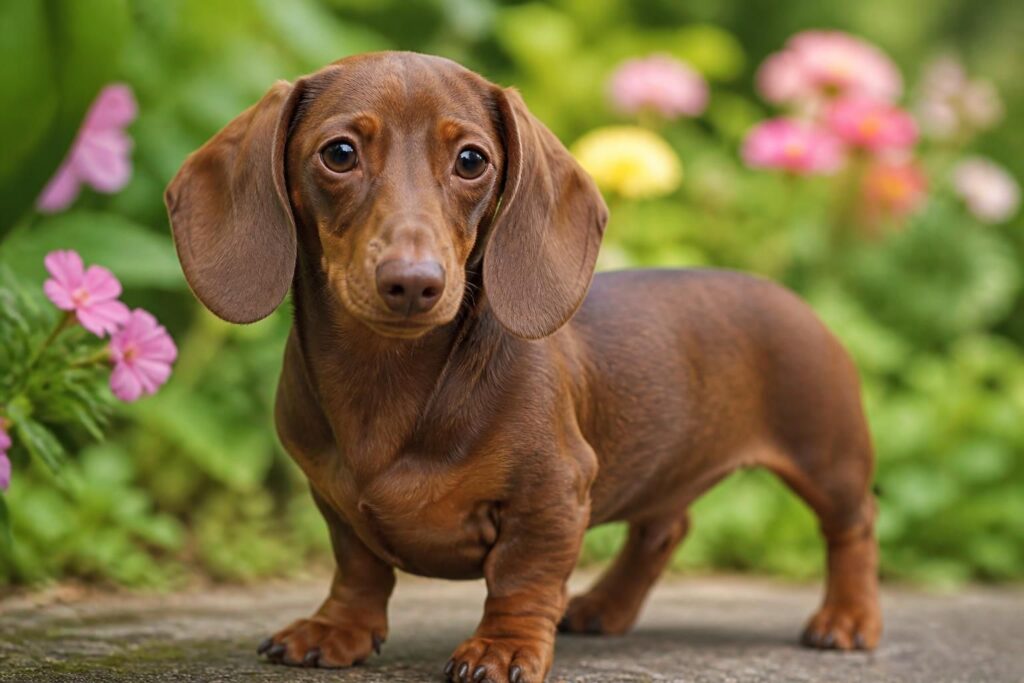 découvrez le teckel kaninchen, ce petit chien au caractère bien trempé. apprenez tout sur son origine, son comportement, ses soins et son tempérament unique.