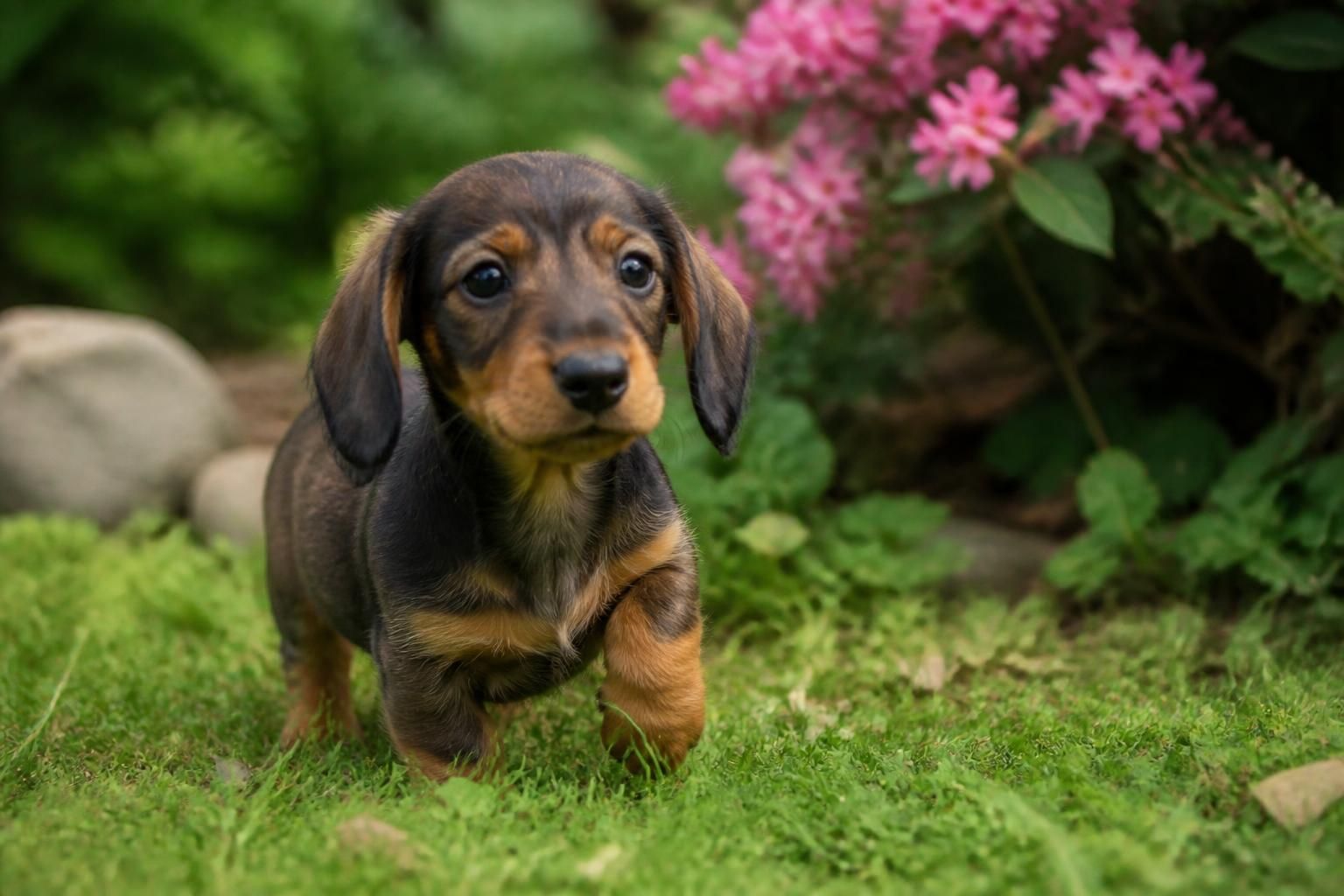 découvrez les conseils essentiels pour bien accueillir et élever un chiot teckel, afin de partager une vie harmonieuse et épanouissante avec votre nouveau compagnon.