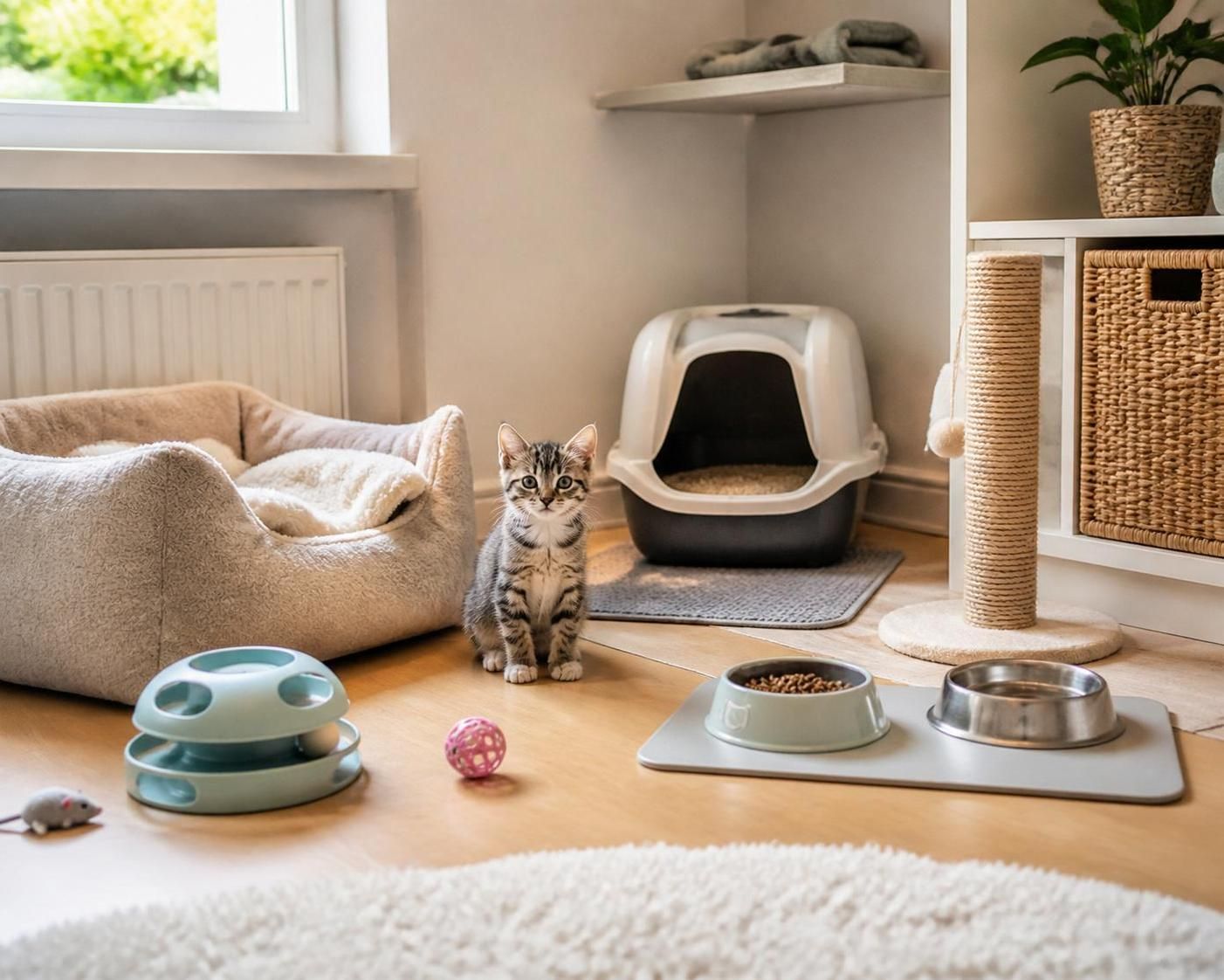 découvrez comment adopter un chat avec succès grâce à nos conseils pour un accueil réussi et créer un lien fort et durable avec votre nouveau compagnon.