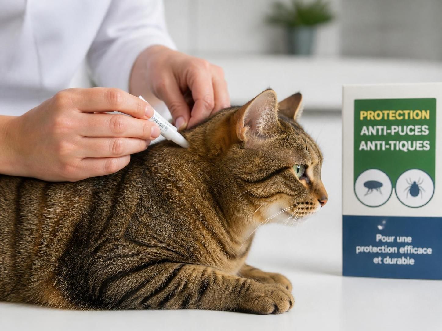 découvrez les avantages de bravecto pour chat, un traitement antiparasitaire longue durée efficace contre les puces et les tiques, garantissant la santé et le bien-être de votre compagnon félin.