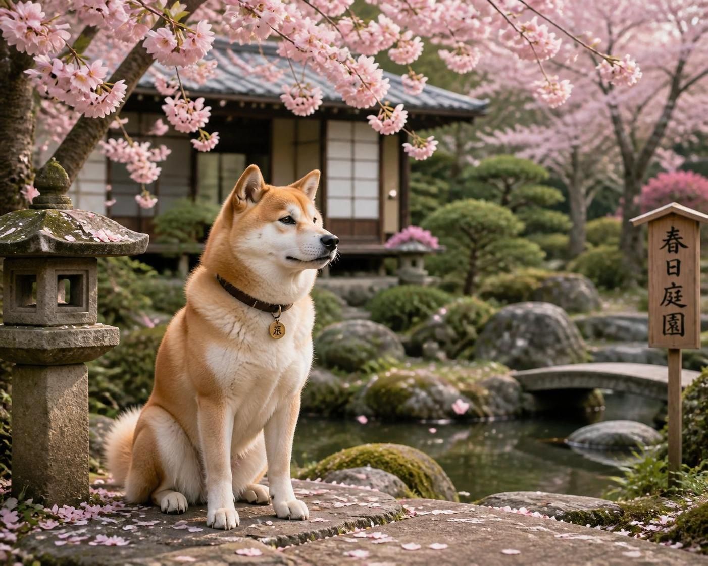 découvrez les races traditionnelles de chiens japonais qui captivent les passionnés d’animaux grâce à leur histoire, leur charme unique et leur caractère exceptionnel.