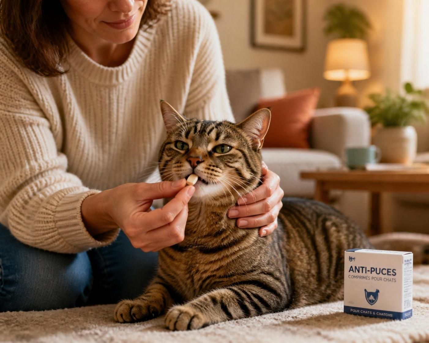 découvrez les avantages de credelio chat pour protéger efficacement votre félin contre les parasites et assurer sa santé et son bien-être au quotidien.