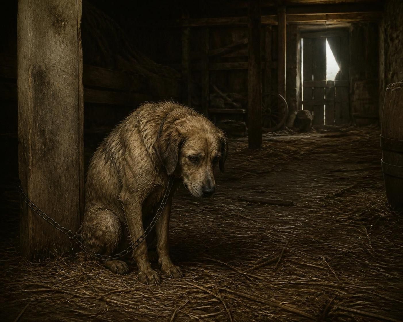 découvrez l'origine et la signification de l'expression « malade comme un chien » et ce qu'elle révèle sur notre relation avec les animaux.