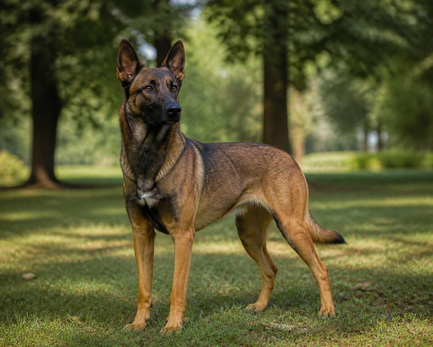 découvrez les traits de caractère du malinois croisé avec un berger allemand, un chien hybride intelligent, loyal et énergique, idéal pour les familles et les amateurs d'activités en plein air.