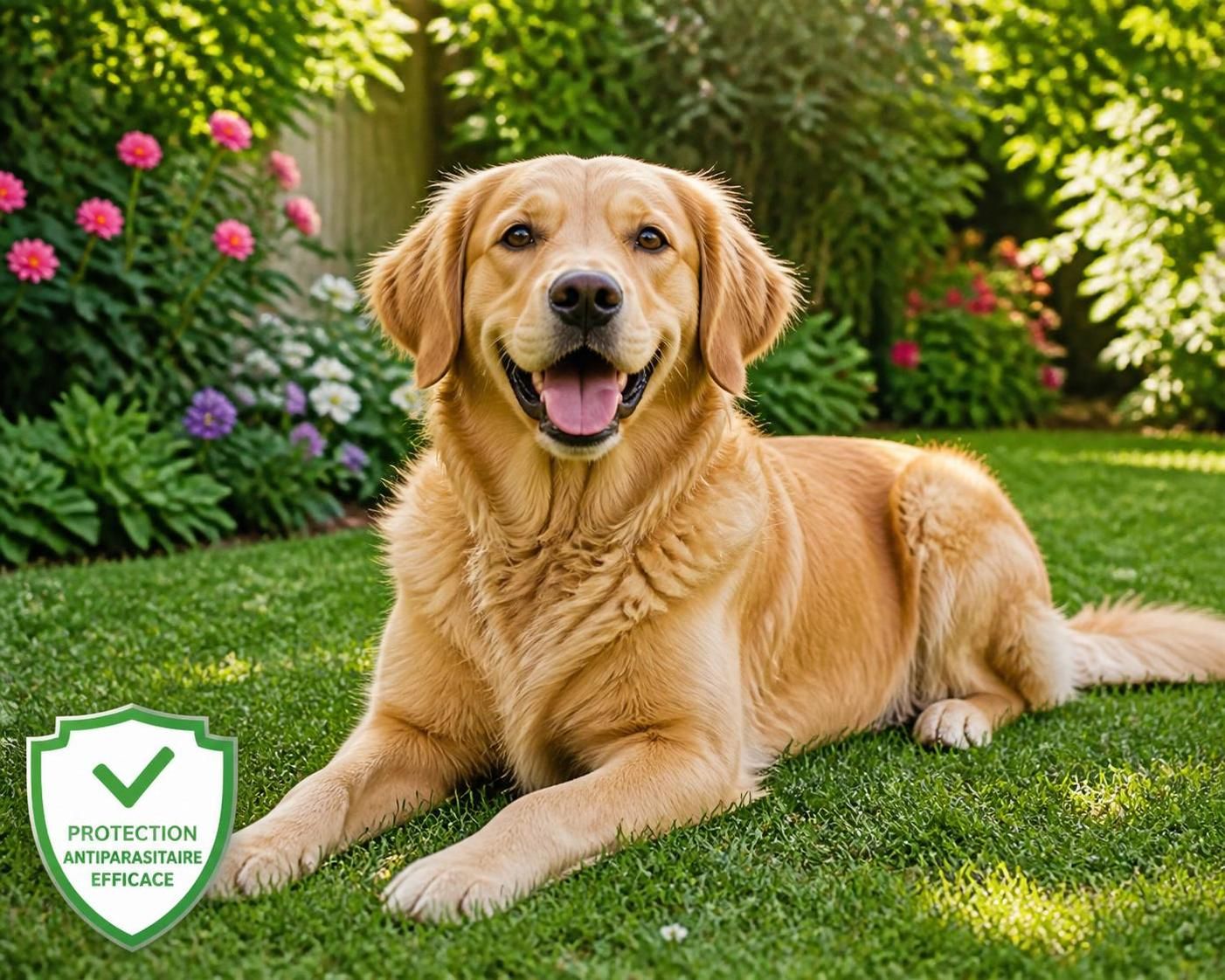 découvrez les bienfaits de milpro chien pour traiter efficacement les parasites internes et assurer la santé optimale de votre compagnon à quatre pattes.