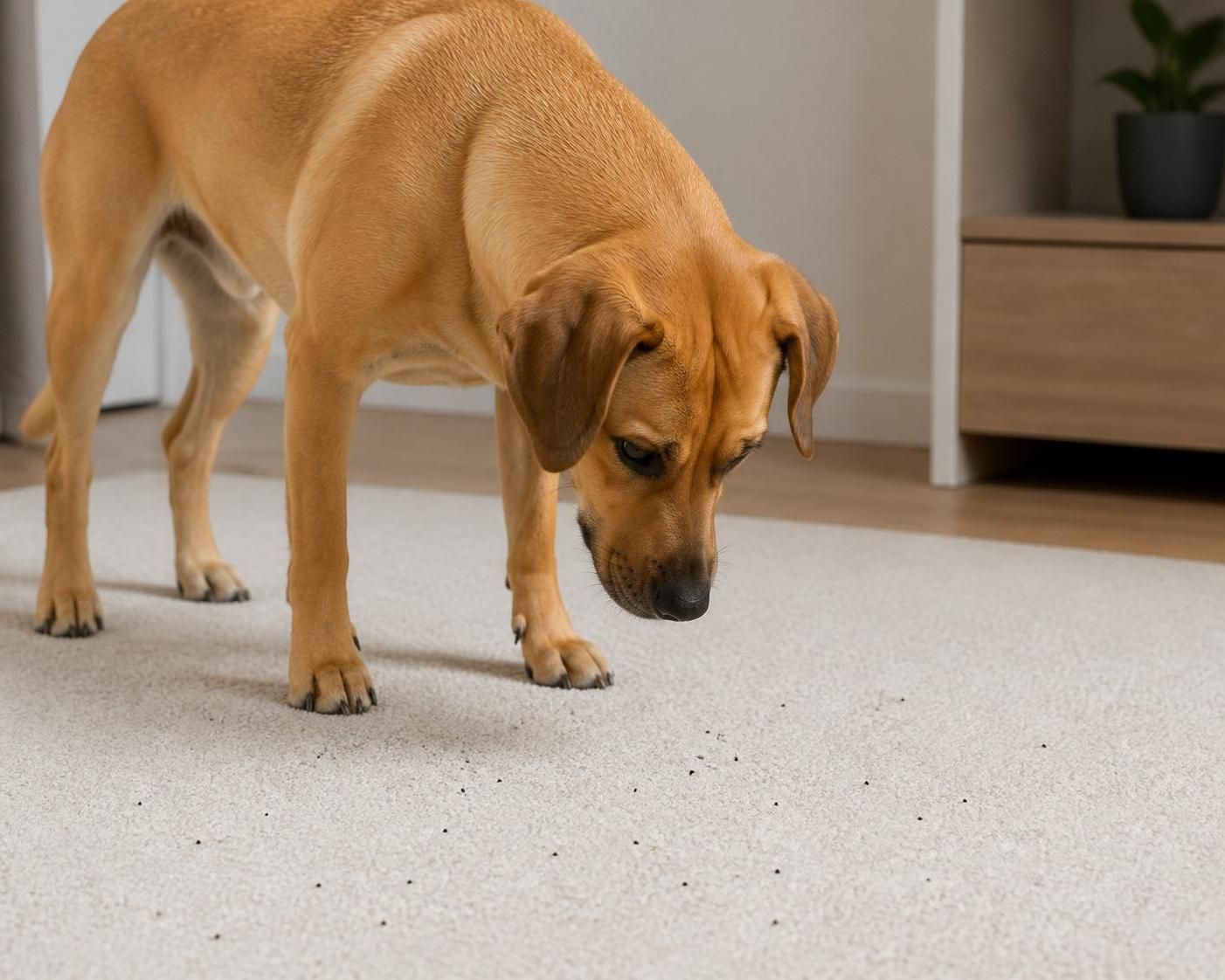 découvrez les solutions naturelles efficaces pour protéger votre chien contre les puces et assurer son bien-être au quotidien.