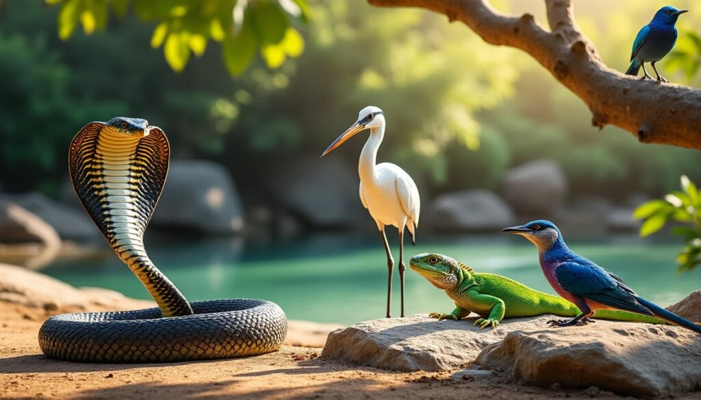découvrez notre inventaire complet des animaux dont le nom commence par la lettre i, avec des descriptions et informations fascinantes sur chaque espèce.
