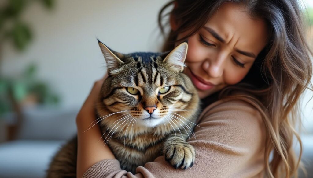 découvrez les gestes essentiels à adopter si votre chat a ingéré une plante toxique pour assurer sa sécurité et contacter rapidement un vétérinaire.