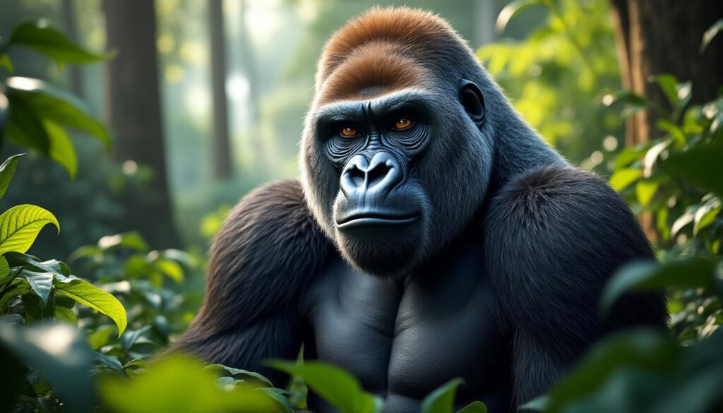 découvrez quel est l'animal en g le plus fascinant, ses caractéristiques uniques et pourquoi il attire tant l'attention.