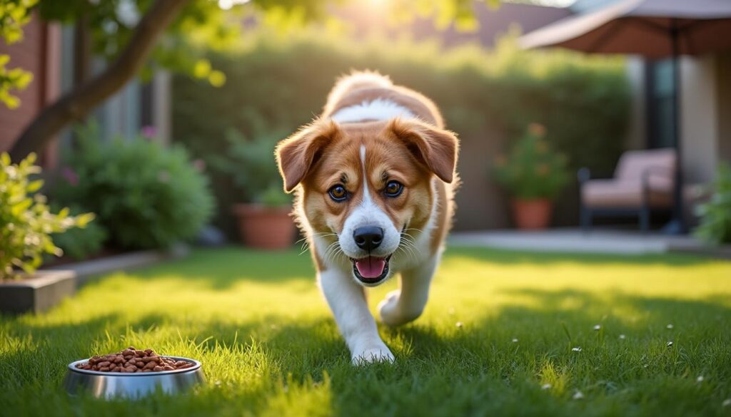 découvrez combien de temps après avoir mangé un chien fait ses besoins et apprenez à mieux comprendre les besoins naturels de votre compagnon.