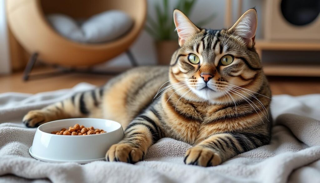 découvrez combien de temps un chat peut rester sans manger sans risque pour sa santé et les signes d'alerte à surveiller pour protéger votre animal.