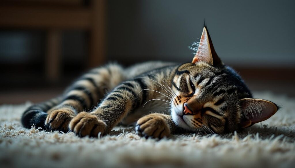 découvrez pourquoi un chat qui refuse de manger peut rapidement s'aggraver et comment agir rapidement pour préserver sa santé.