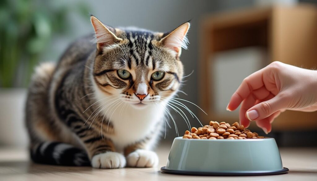 découvrez les principales causes pour lesquelles votre chat refuse de manger et les solutions efficaces pour y remédier, afin d'assurer sa santé et son bien-être.