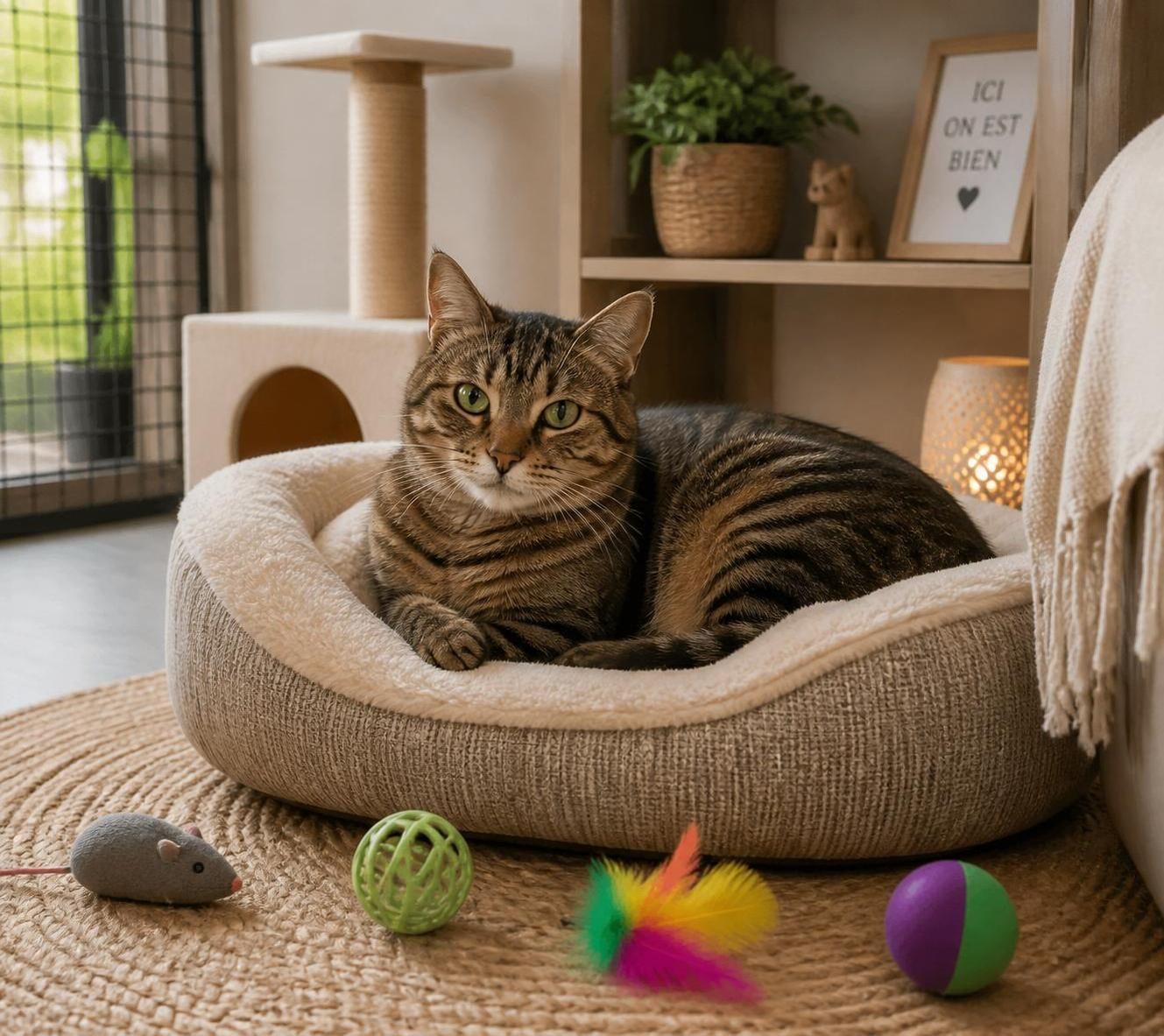 découvrez les précautions essentielles à prendre avant d'adopter un chat à donner pour assurer une intégration réussie et un foyer heureux.