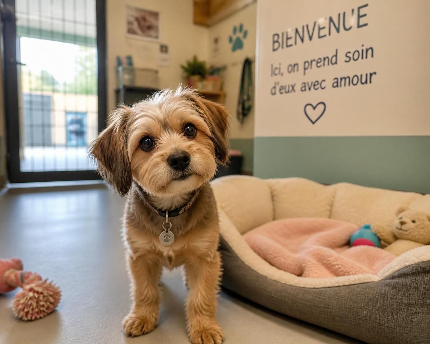 découvrez comment adopter gratuitement un chien de petite taille et où trouver la perle rare pour accueillir un compagnon fidèle sans frais.