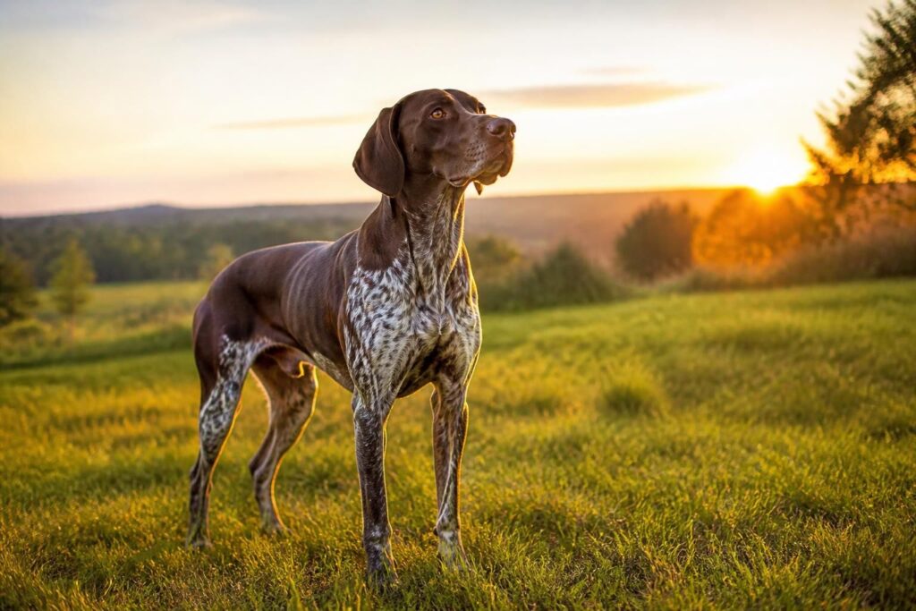 découvrez les particularités du braque, un chien de chasse élégant réputé pour son intelligence, son endurance et son caractère équilibré, idéal pour les amateurs de chasse et de compagnie.
