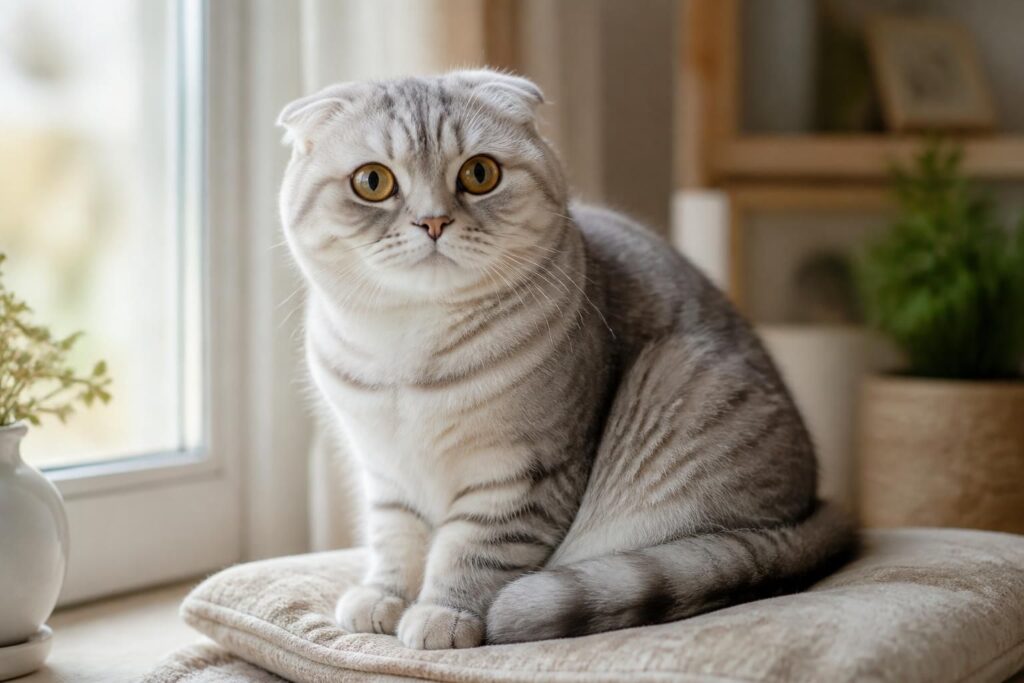 découvrez les particularités du chat scottish, une race attachante reconnue pour son caractère doux, son pelage unique et ses traits physiques distinctifs.
