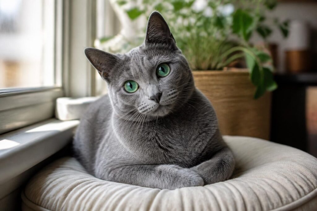découvrez les particularités uniques du chat gris qui séduisent les amateurs de félins : élégance, douceur et mystère au rendez-vous.