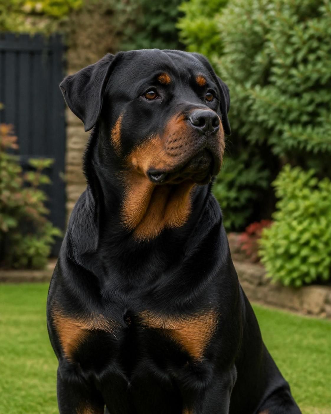 découvrez comment comprendre le comportement protecteur du chien rottweiler au quotidien, ses besoins et conseils pour une cohabitation harmonieuse.