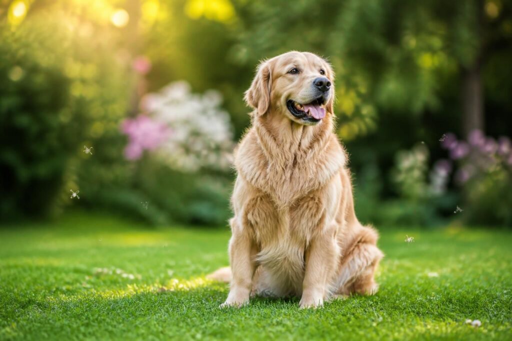 credelio chien : protégez efficacement votre compagnon contre les puces et tiques grâce à cette avancée majeure en prévention et traitement.