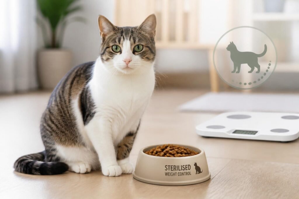 découvrez comment les croquettes pour chats stérilisés influencent la santé et le poids de votre félin, et trouvez les conseils pour bien choisir son alimentation adaptée.