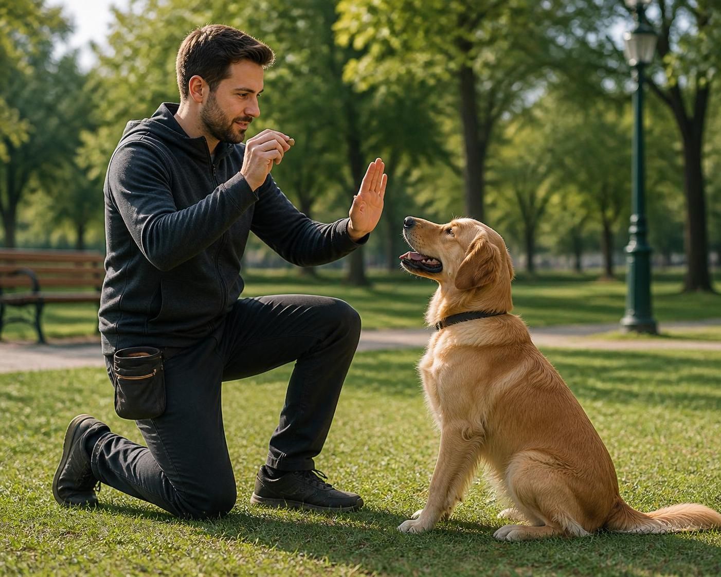 découvrez les meilleures méthodes de dressage pour chien afin d'assurer un apprentissage efficace et harmonieux. conseils pratiques pour éduquer votre compagnon avec patience et réussite.
