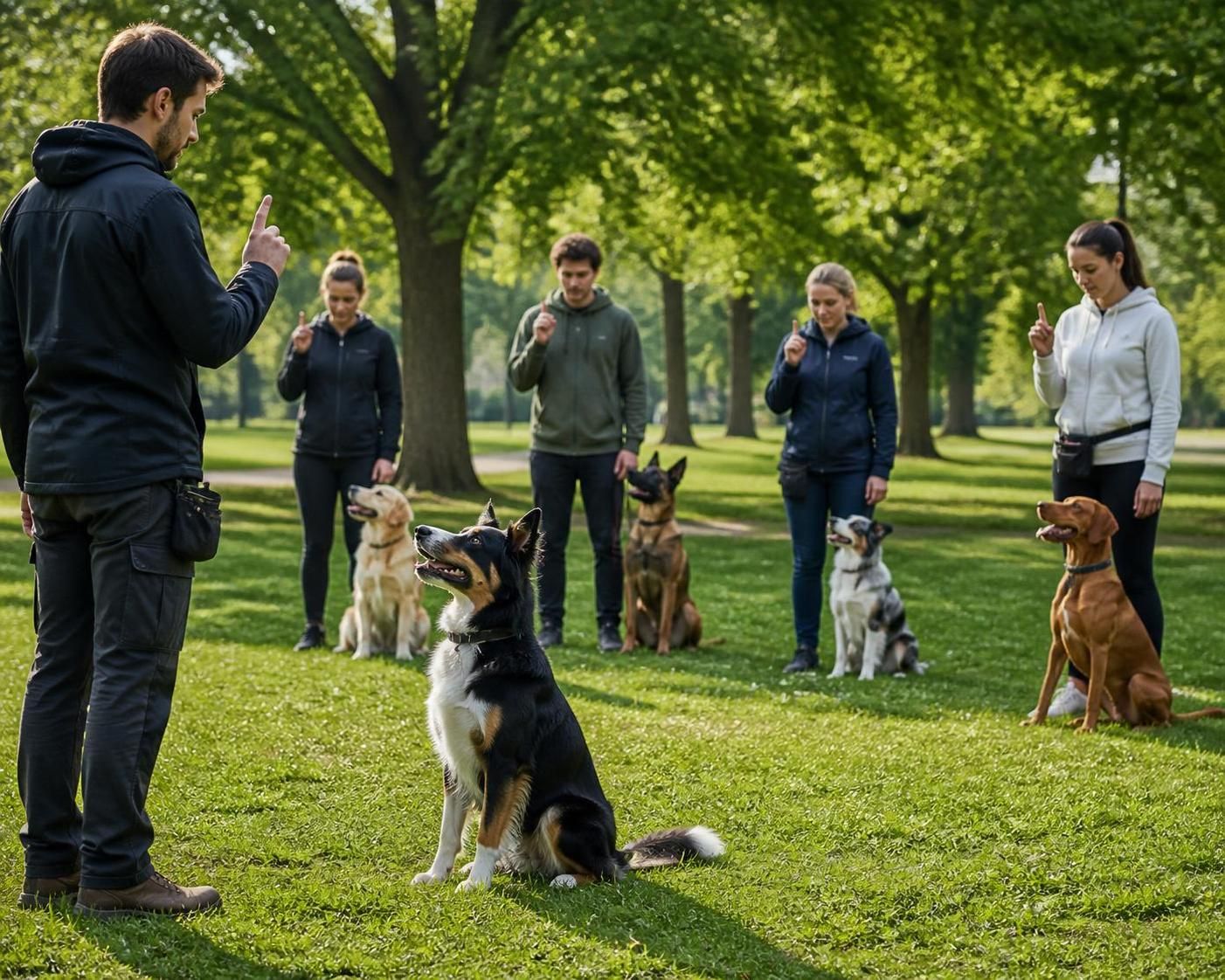 découvrez les erreurs courantes à éviter lors de l'éducation de votre chien pour garantir un compagnon équilibré et heureux. conseils pratiques et astuces essentielles.