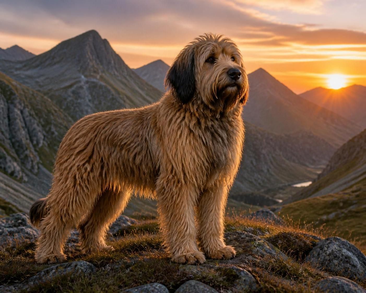 découvrez le labrit, un chien fidèle alliant les qualités du berger et du chien de chasse, idéal pour un compagnon polyvalent et dévoué.