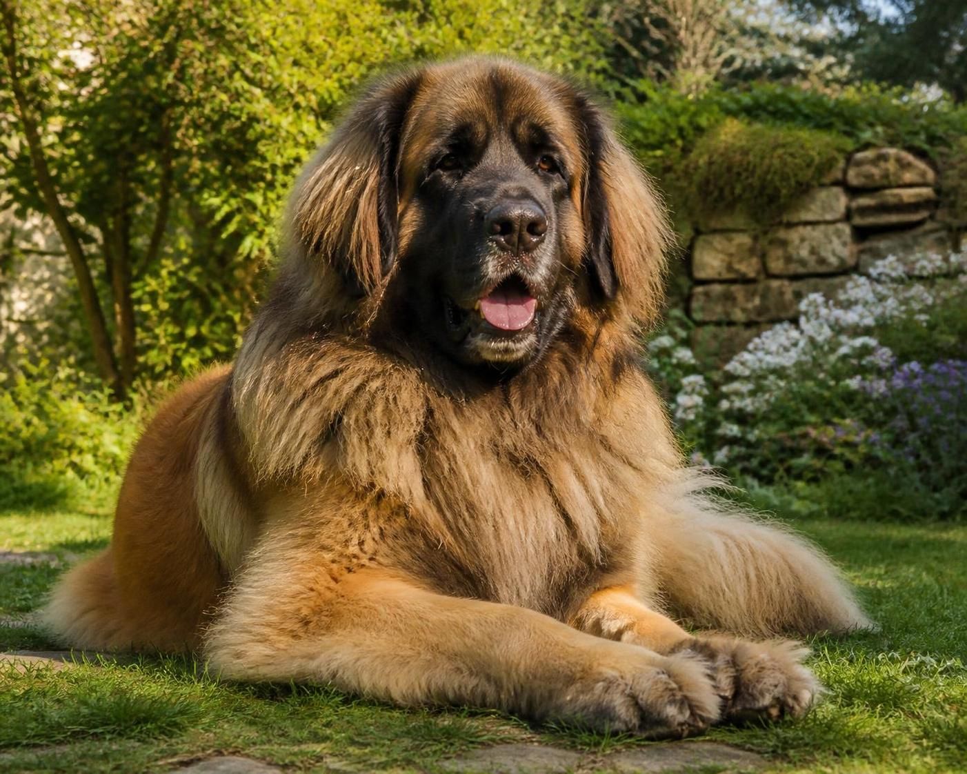 découvrez le caractère équilibré et les particularités uniques du leonberg, ce chien géant au grand cœur, idéal pour les familles aimantes et les amateurs de compagnons fidèles.