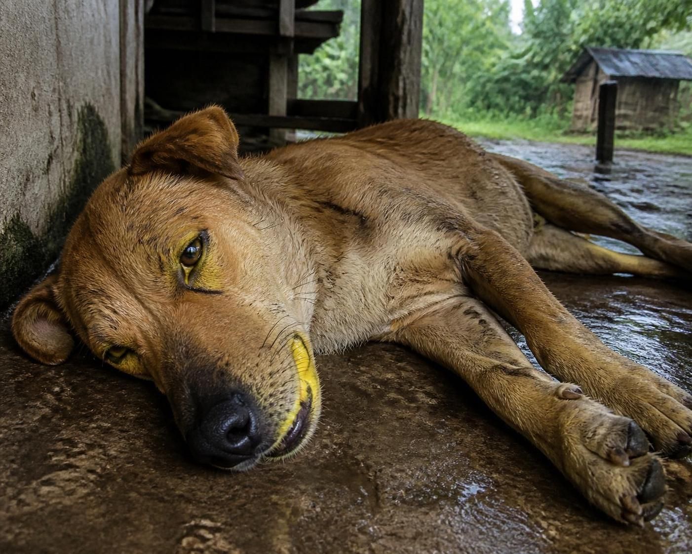 découvrez les signes clés de la leptospirose chez le chien pour mieux protéger votre animal et réagir rapidement en cas de maladie.