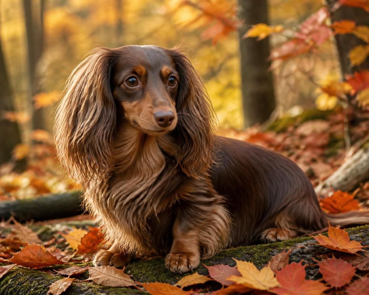 découvrez tout sur le teckel kaninchen, ce chien au gabarit mini mais au grand caractère : son origine, son tempérament, ses besoins et conseils d'élevage.
