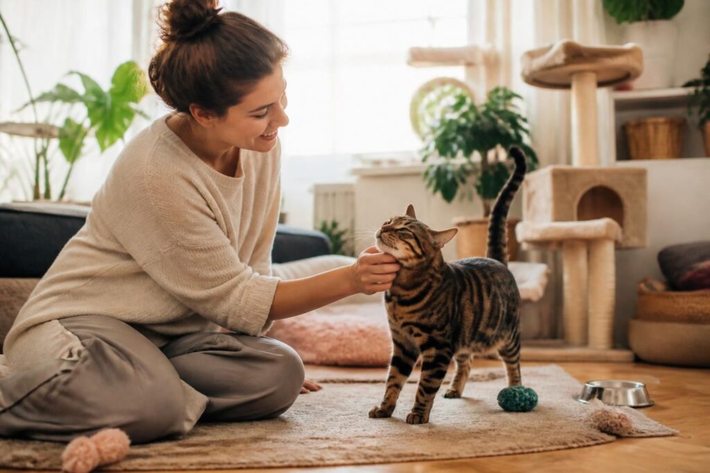 découvrez comment adopter un chat en toute sérénité, réussir son accueil à la maison et construire un lien solide et durable avec votre nouveau compagnon félin.