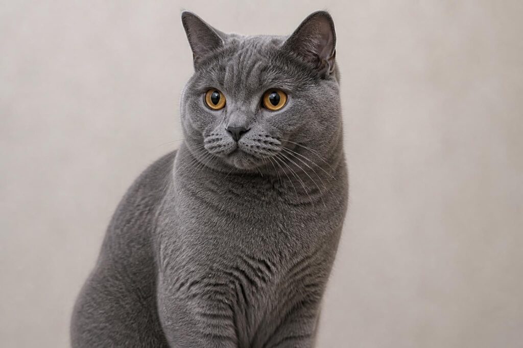 découvrez les particularités du chat chartreux, ce félin au pelage bleu-gris unique, connu pour son caractère doux, ses yeux cuivrés et son histoire fascinante.