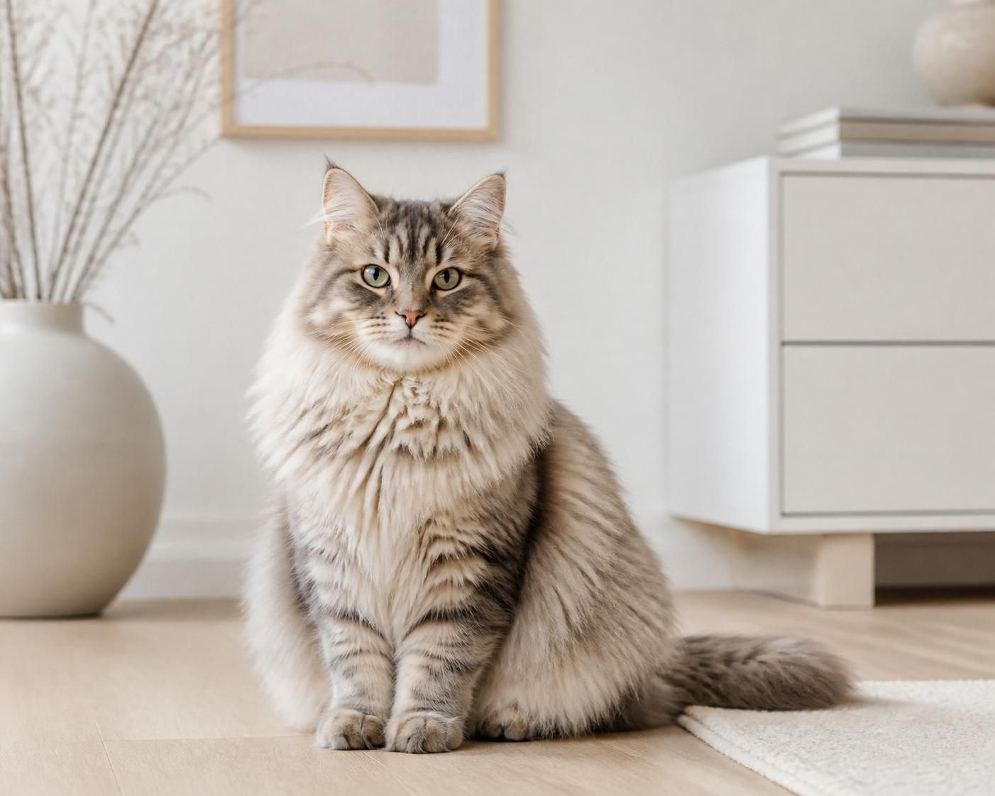 découvrez les critères essentiels pour choisir un chat hypoallergénique et trouvez le compagnon idéal adapté à vos besoins et allergies.