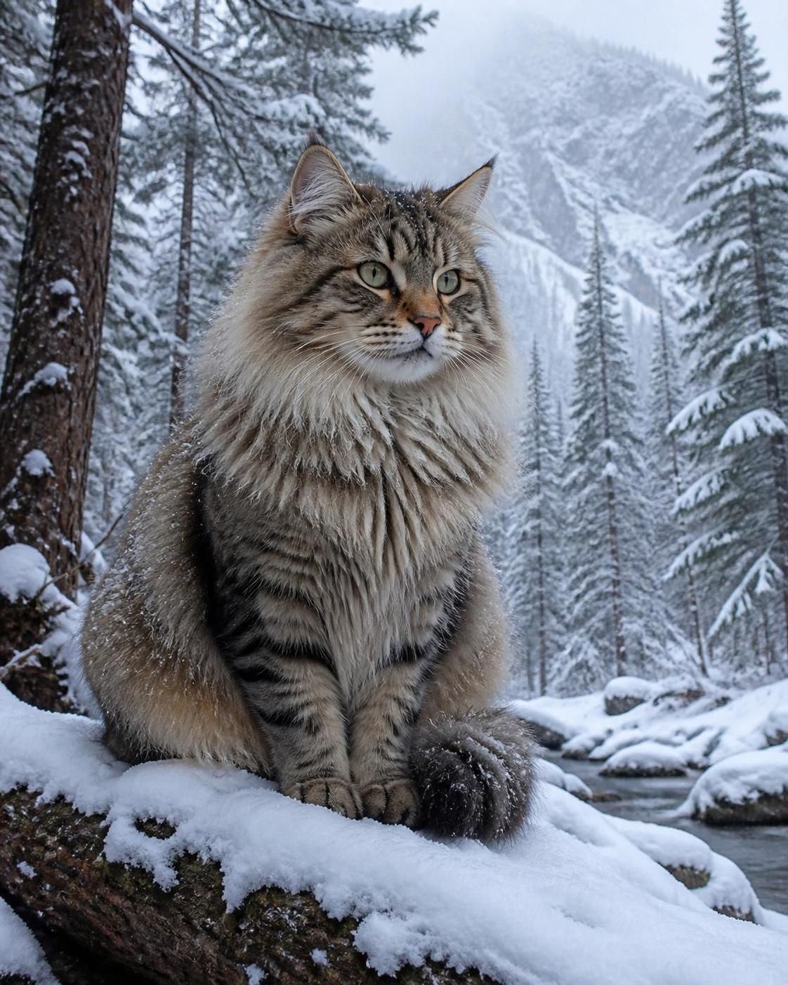 découvrez les traits de caractère du chat sibérien qui le rendent si attachant : son tempérament doux, sa sociabilité et son intelligence.