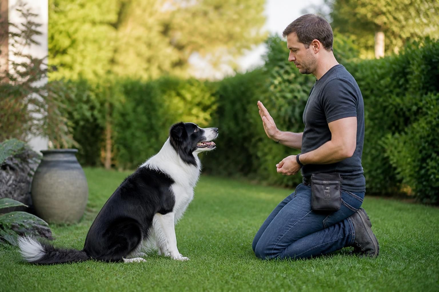 découvrez les meilleures méthodes de dressage facile pour votre chien afin d'assurer un apprentissage efficace et harmonieux. conseils pratiques et astuces pour un chien bien éduqué.