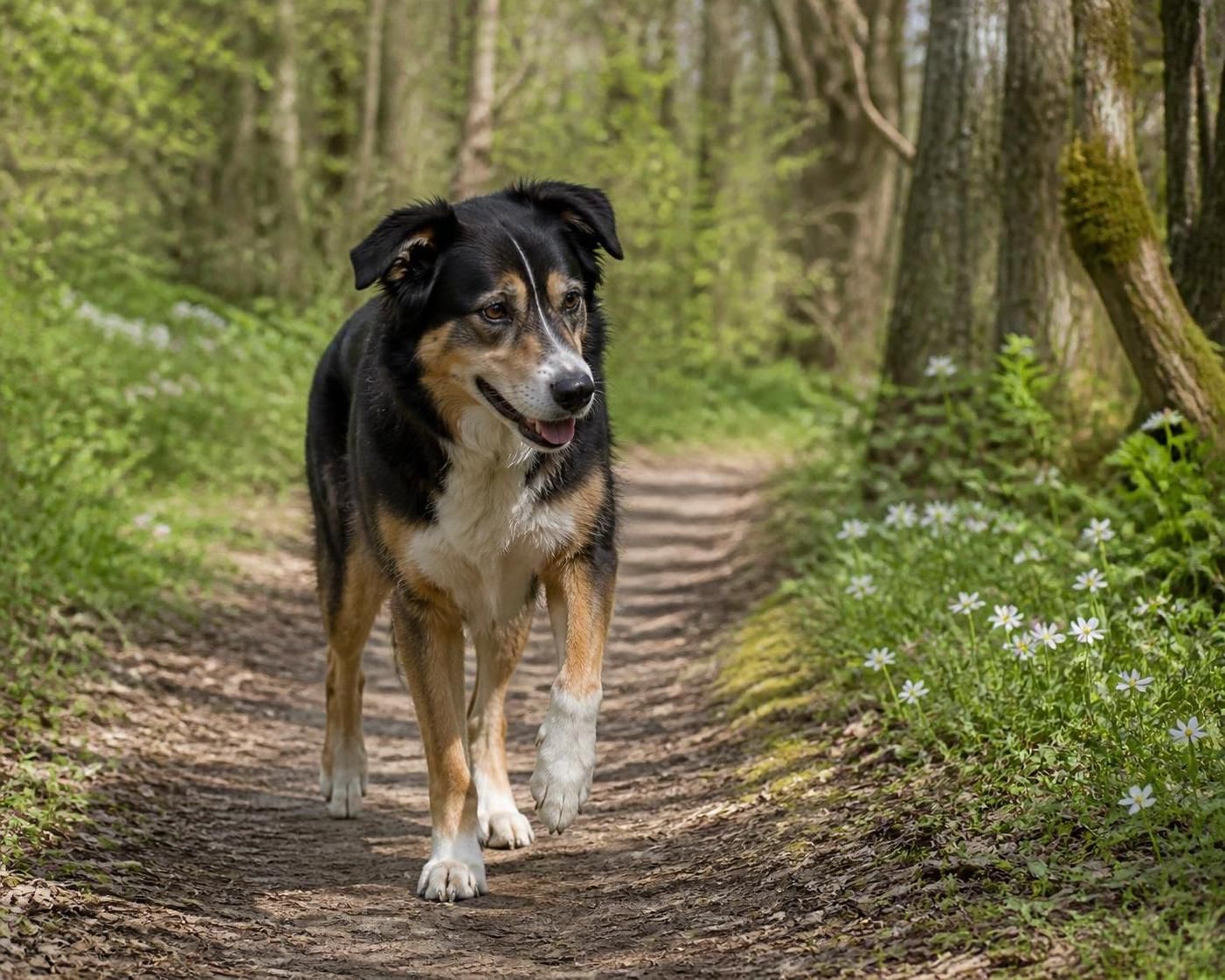 découvrez comment identifier rapidement les symptômes de la maladie de lyme chez votre chien pour assurer un traitement précoce et éviter les complications graves.
