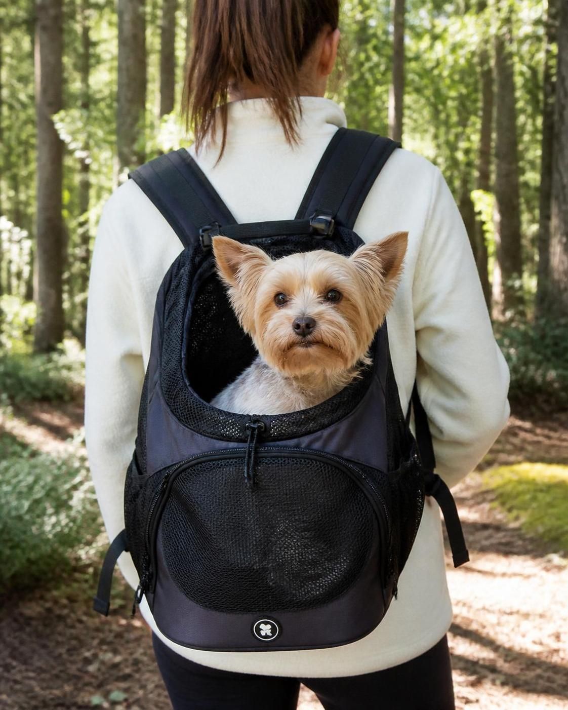 découvrez comment choisir un sac à dos pour chien alliant confort et sécurité, pour des balades agréables et sans souci avec votre compagnon.