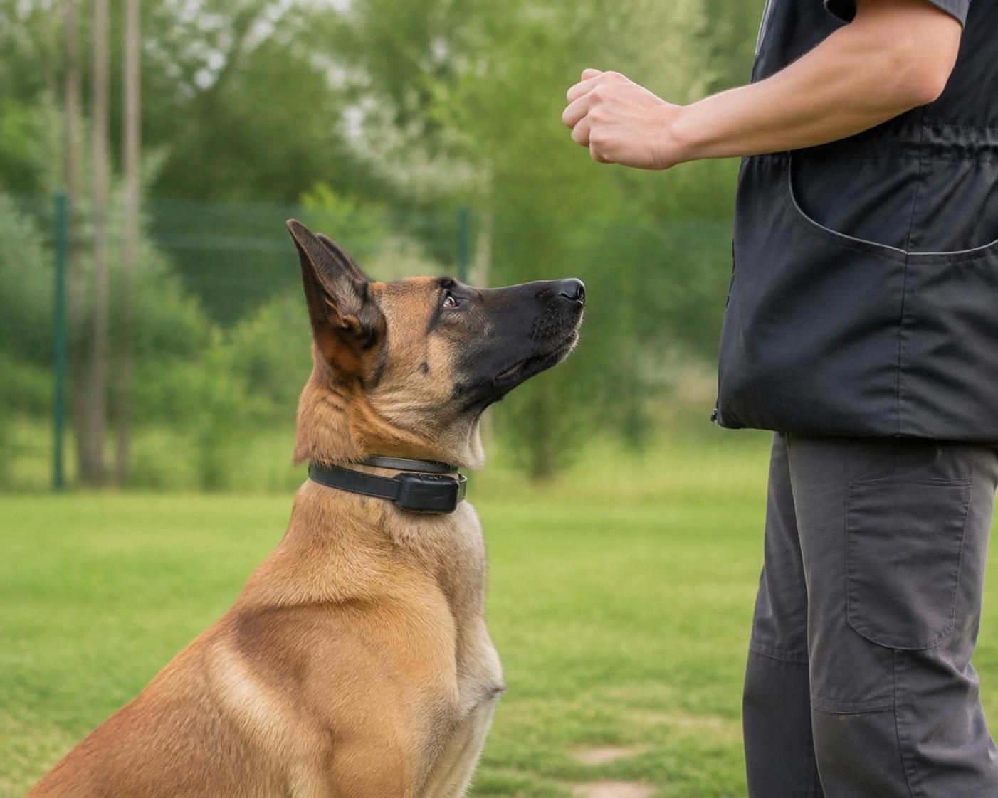 découvrez les avantages et les risques des colliers éducatifs pour chien afin d'assurer leur bien-être tout en favorisant une éducation efficace.