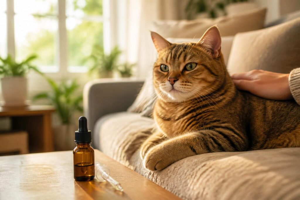 découvrez les avantages de credelio chat pour protéger efficacement votre félin contre les parasites, assurant sa santé et son bien-être au quotidien.